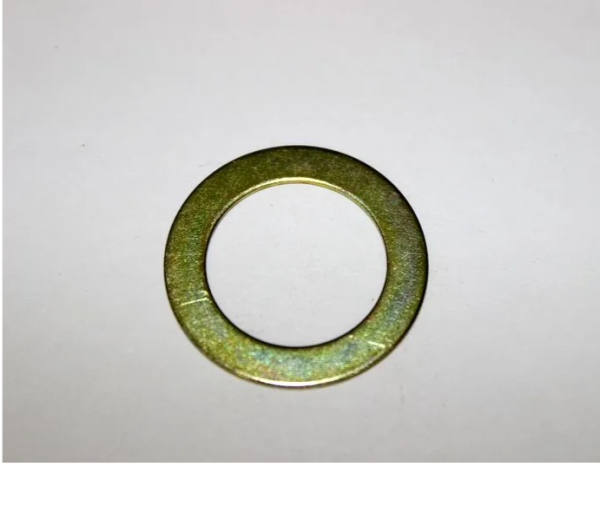 Шайба 20,5х30х0,8 